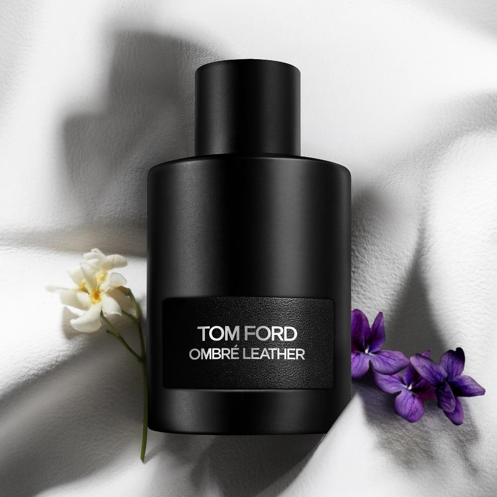lookfantastic Tom Ford Ombre Leather Eau de Parfum 100ml Nur noch ein Tag übrig