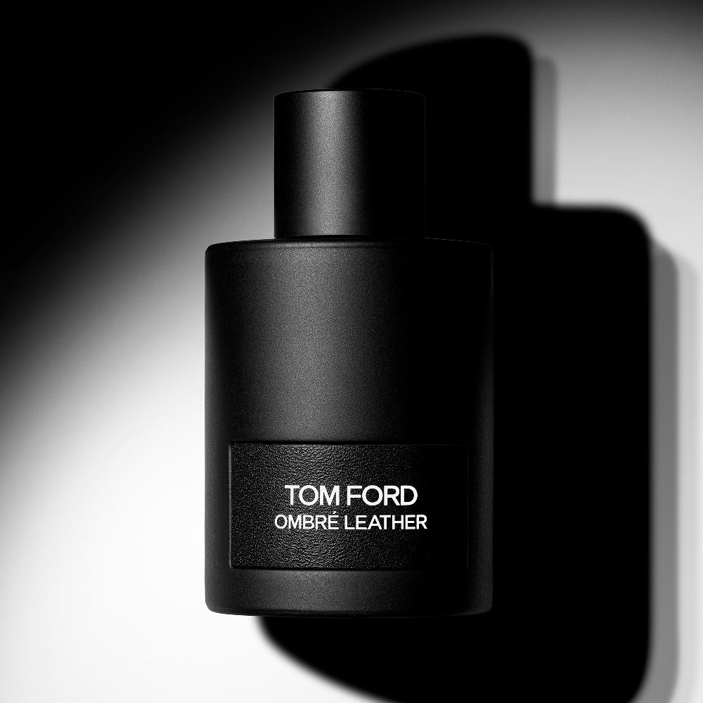 lookfantastic Tom Ford Ombre Leather Eau de Parfum 100ml Nur noch ein Tag übrig