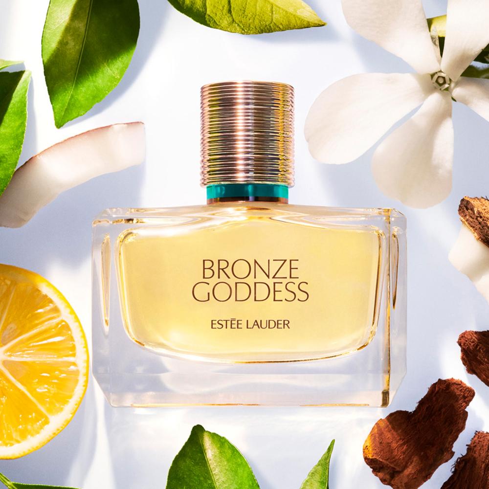 lookfantastic Estée Lauder Bronze Goddess Eau Fraîche Skinscent - 50ml Clearance-Verkauf