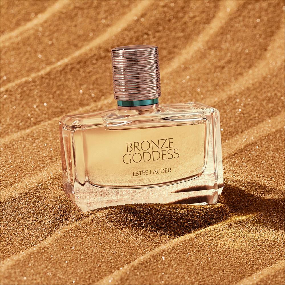 lookfantastic Estée Lauder Bronze Goddess Eau Fraîche Skinscent - 50ml Clearance-Verkauf