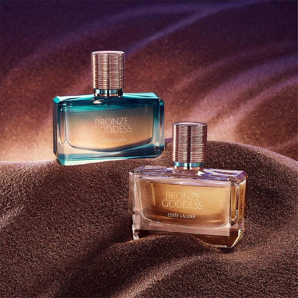 lookfantastic Estée Lauder Bronze Goddess Eau Fraîche Skinscent - 50ml Clearance-Verkauf