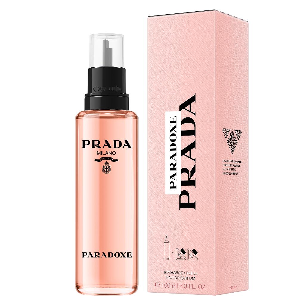 lookfantastic Prada Paradoxe Eau de Parfum Refill 100ml Kostenloser Versand international