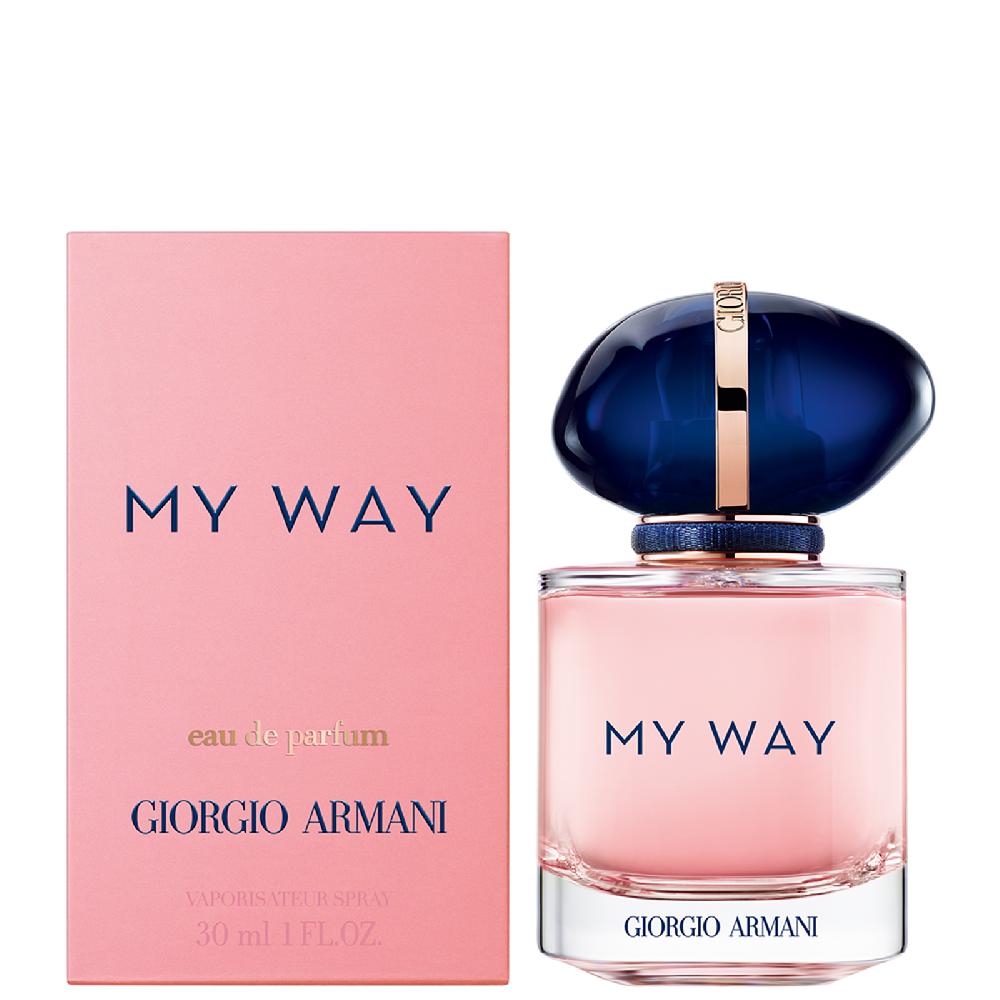 lookfantastic Armani My Way Eau de Parfum 30ml Fabrikladen