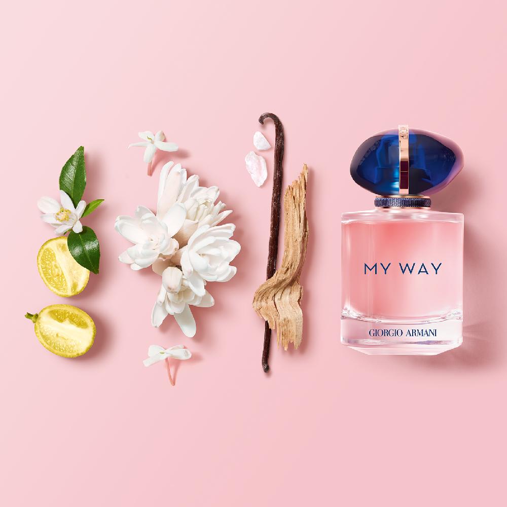 lookfantastic Armani My Way Eau de Parfum 30ml Fabrikladen