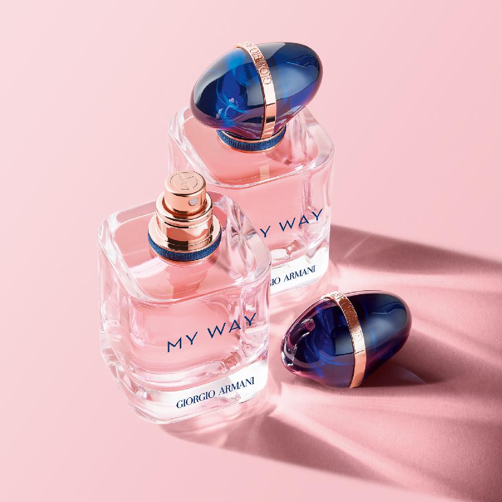 lookfantastic Armani My Way Eau de Parfum 30ml Fabrikladen