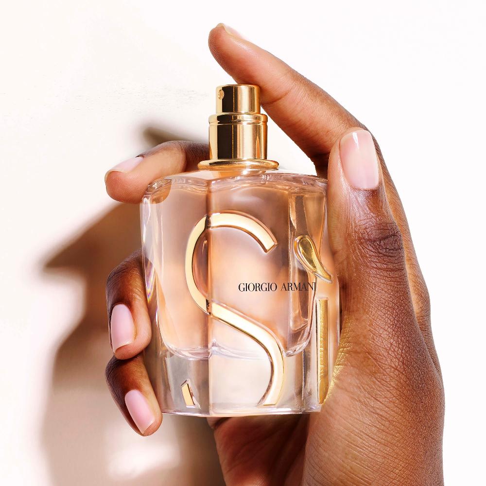 lookfantastic Armani Si Eau de Parfum - 100ml Speichern exportieren