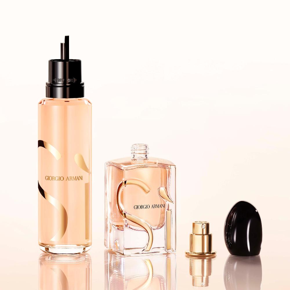 lookfantastic Armani Si Eau de Parfum - 100ml Speichern exportieren