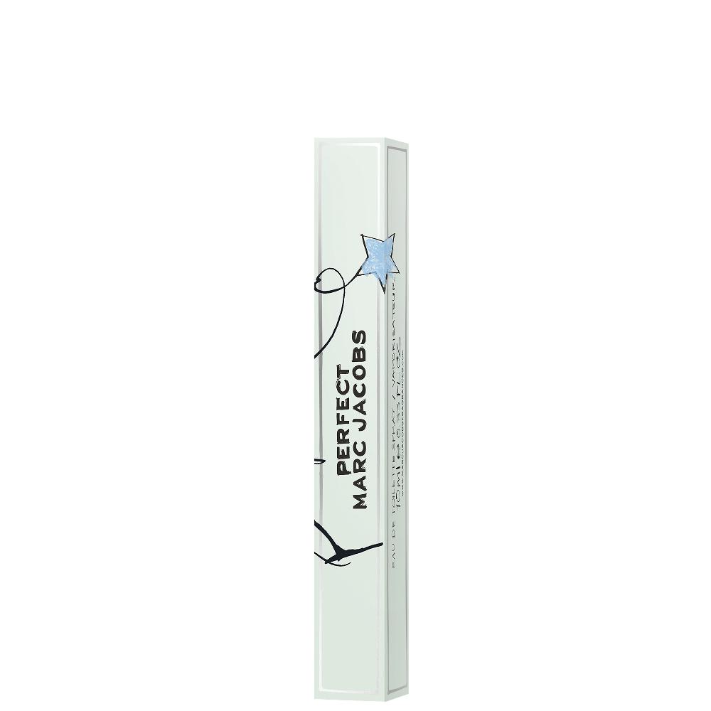 lookfantastic Marc Jacobs Perfect Eau de Toilette Pen Spray 10ml Black Friday Preise