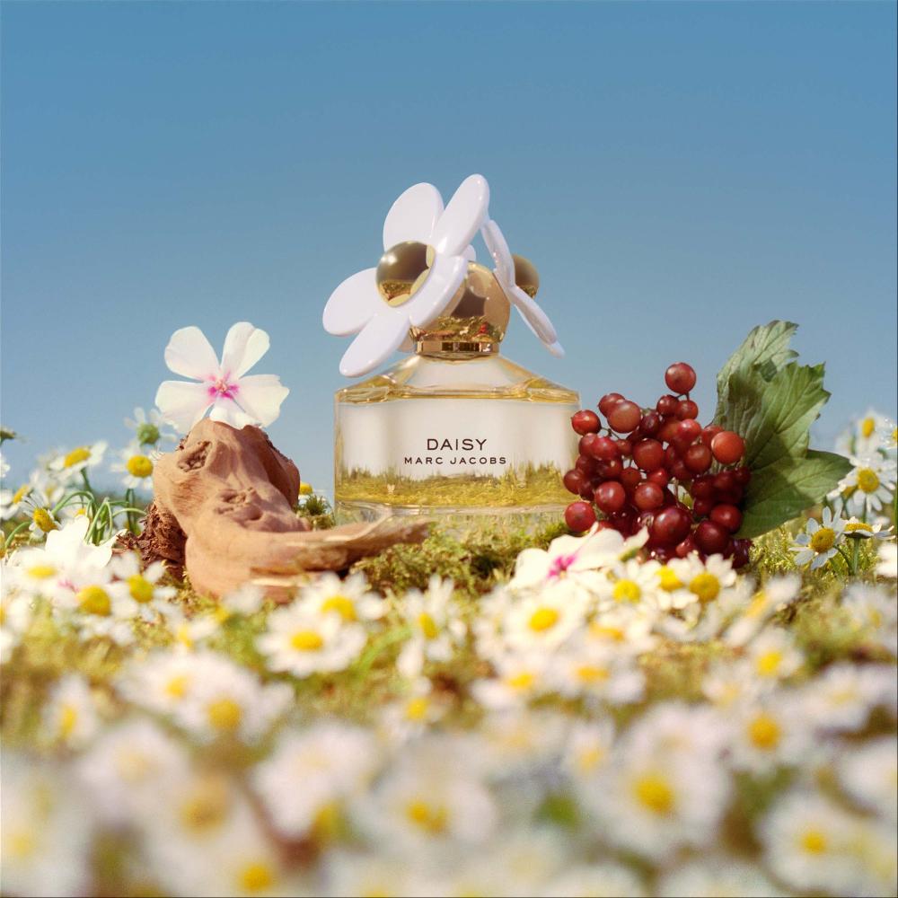 lookfantastic Marc Jacobs Daisy Eau de Toilette 30ml Im Verkauf