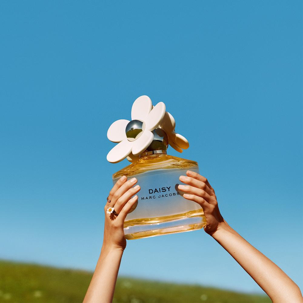 lookfantastic Marc Jacobs Daisy Eau de Toilette 30ml Im Verkauf