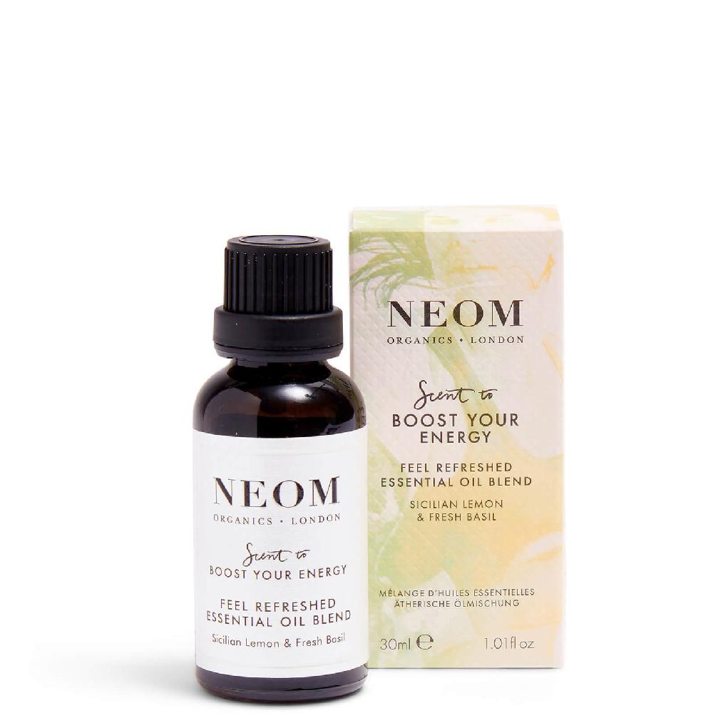 lookfantastic NEOM Feel Refreshed Ätherische Ölmischung 30 ml Outlet