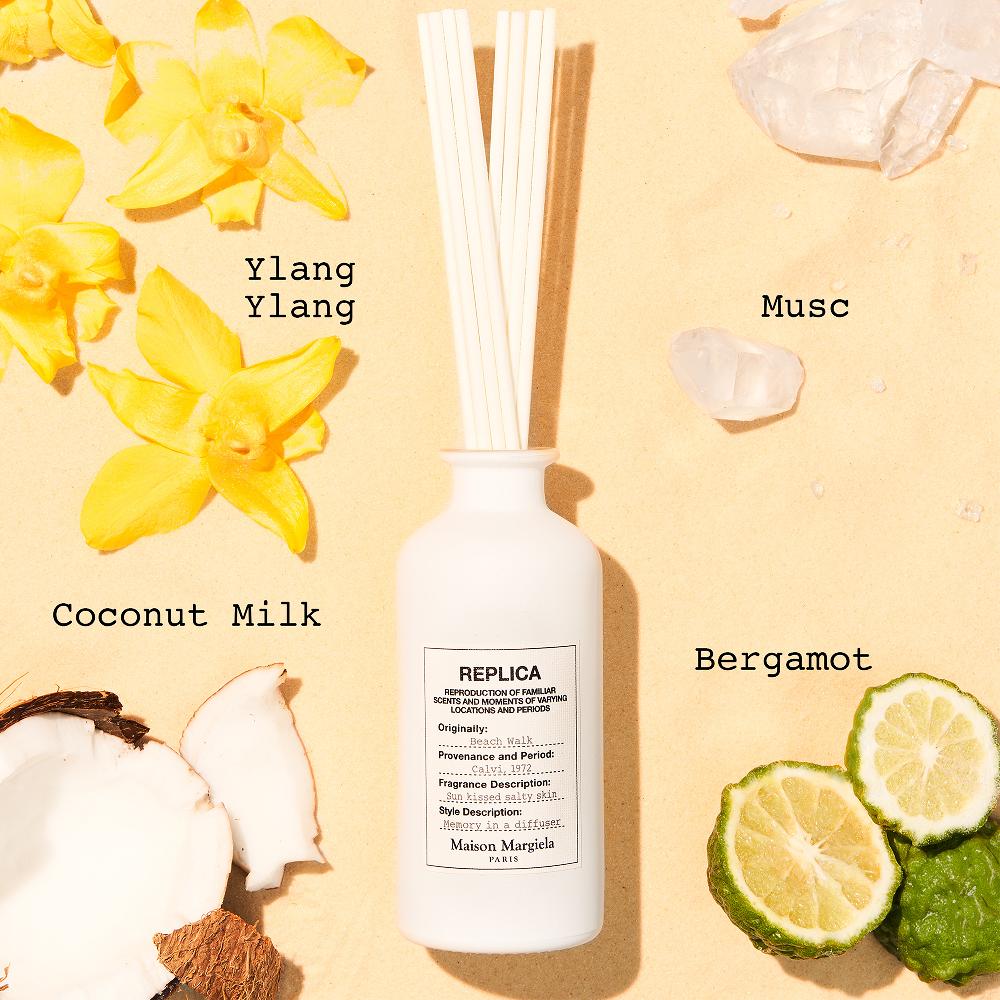 lookfantastic Maison Margiela Replica Beach Walk Zerstäuber 185 ml Hotsell
