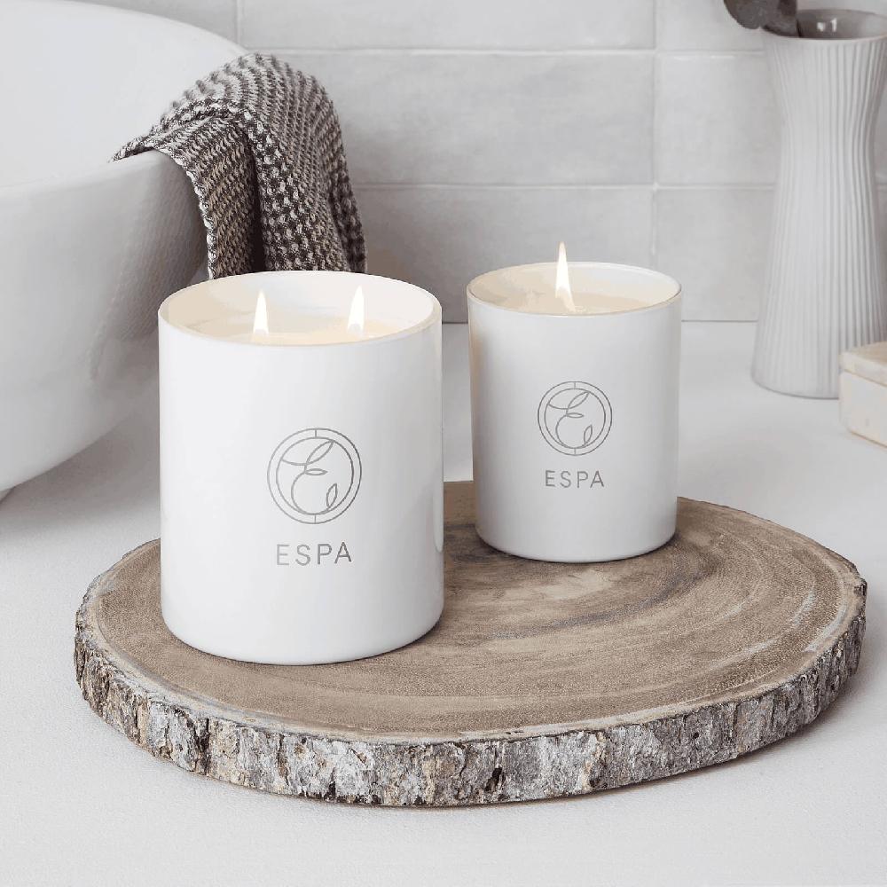 lookfantastic ESPA Positivity Candle 410g im Angebot