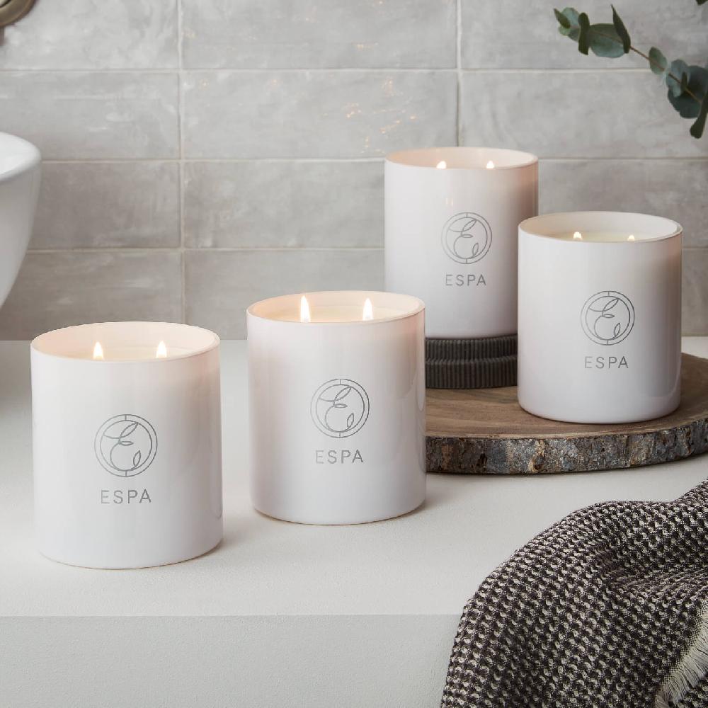 lookfantastic ESPA Positivity Candle 410g im Angebot