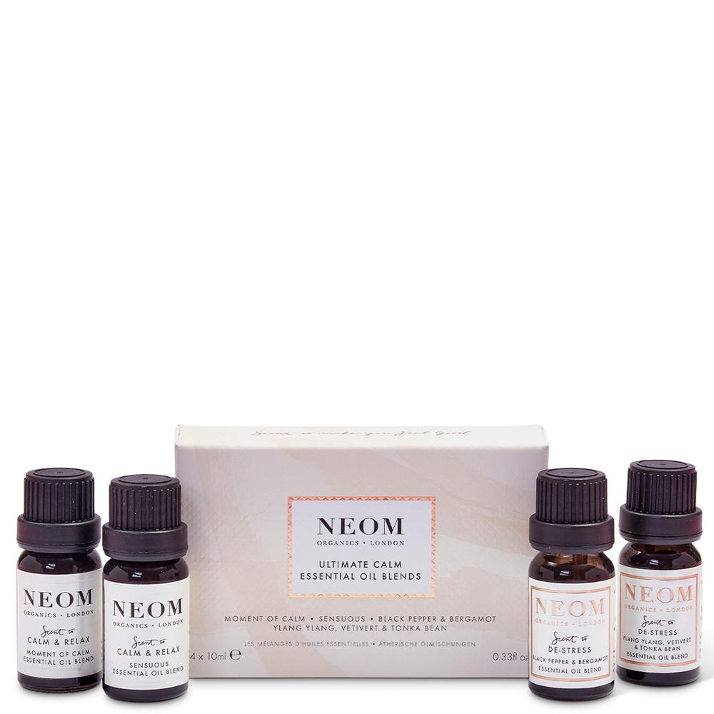 lookfantastic NEOM Ultimate Calm Ätherische Ölmischung Kit Fabrikverkauf