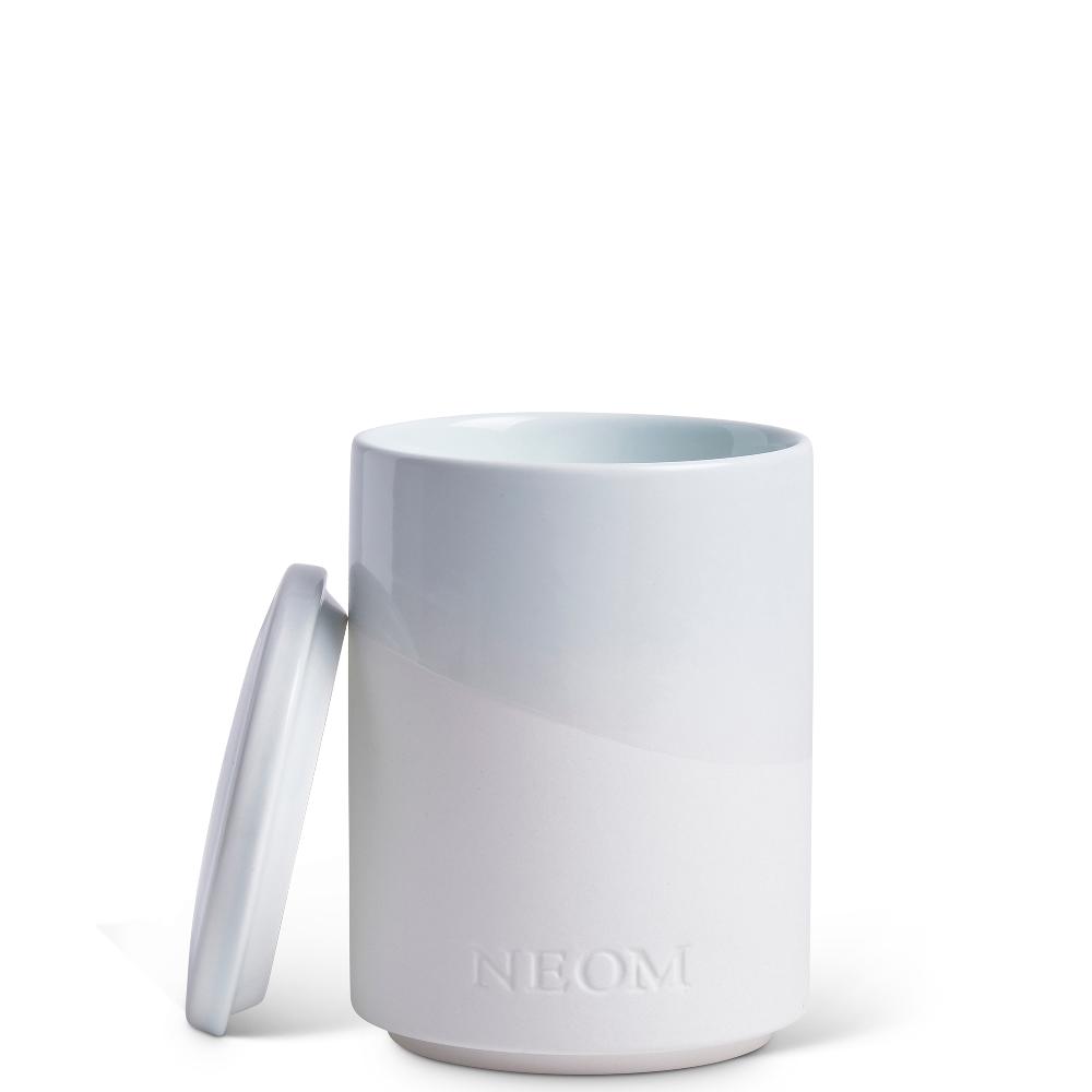 lookfantastic NEOM Ylang Ylang Vetiver und Tonkabohne Duftkerze 320 g Meist gekauft