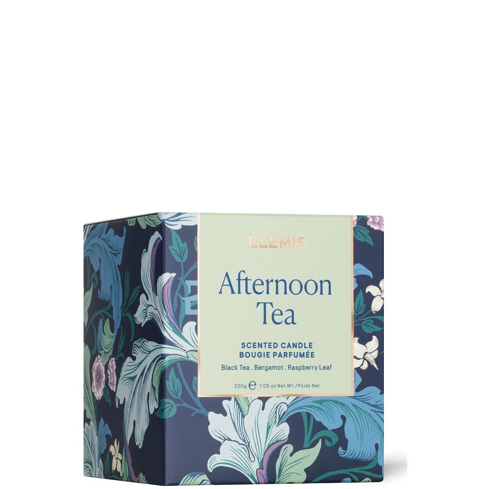 lookfantastic Elemis Afternoon Tea Kerze 220 g Fabrik Onlineshop