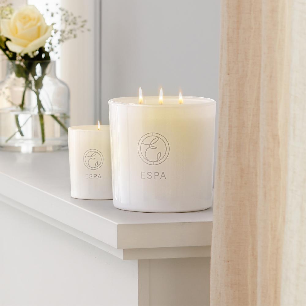 lookfantastic ESPA Restorative Candle 1kg Fabrikpreis
