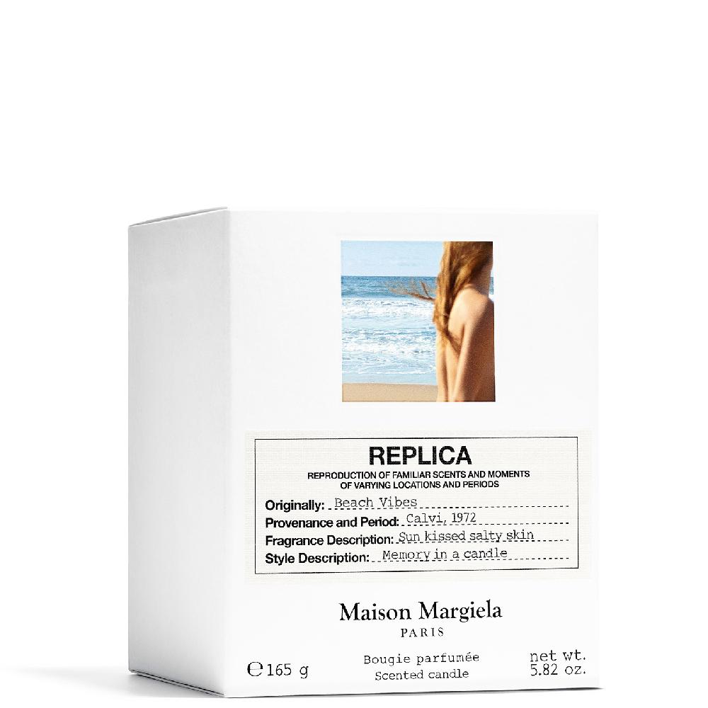 lookfantastic Maison Margiela Replica Beach Vibes Candle 165g Sonderangebot