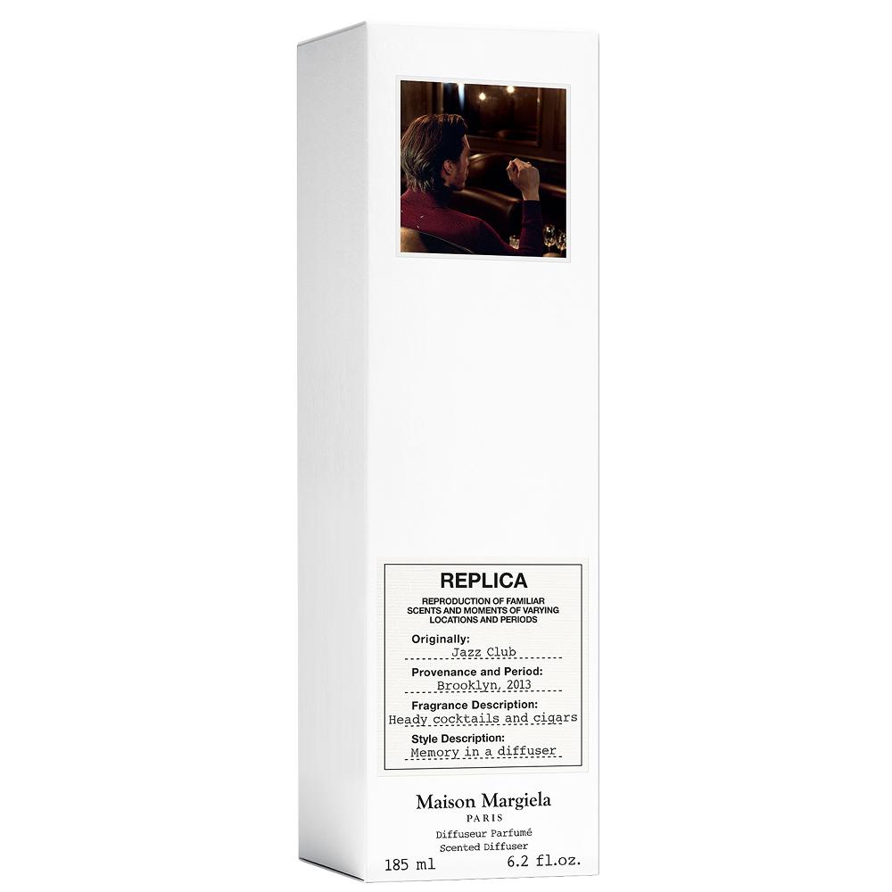 lookfantastic Maison Margiela Replica Jazz Club Zerstäuber 185 ml Rabatt