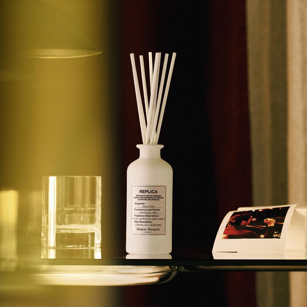 lookfantastic Maison Margiela Replica Jazz Club Zerstäuber 185 ml Rabatt