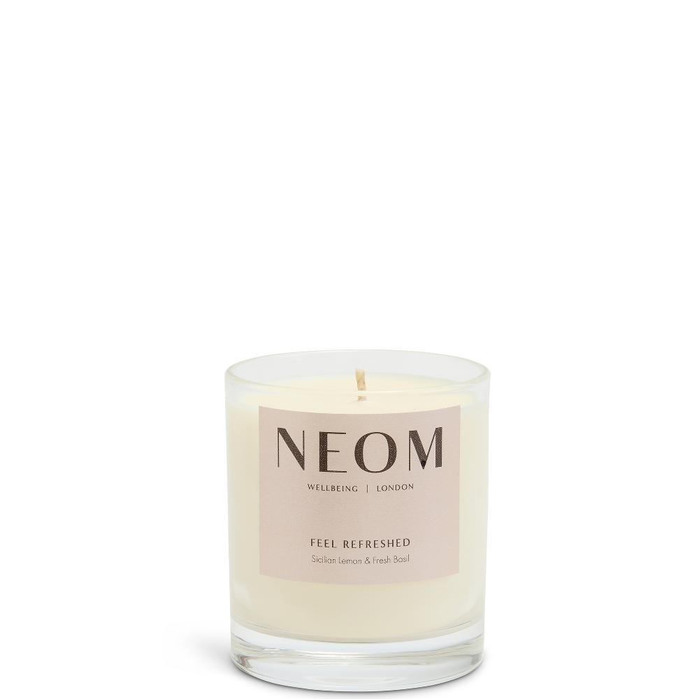 lookfantastic NEOM Organics Feel Refreshed Duftkerze mit 1 Docht Günstig kaufen