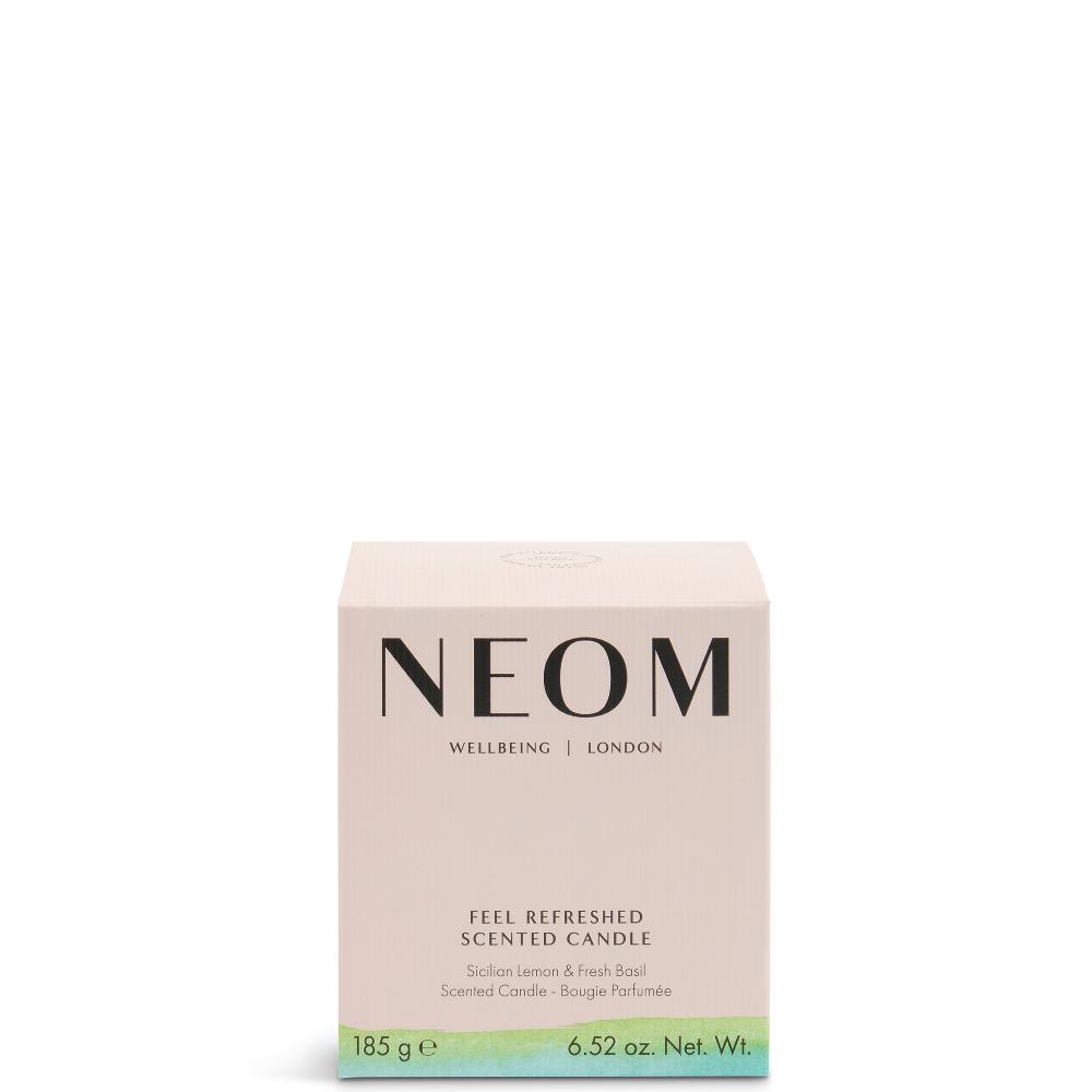 lookfantastic NEOM Organics Feel Refreshed Duftkerze mit 1 Docht Günstig kaufen