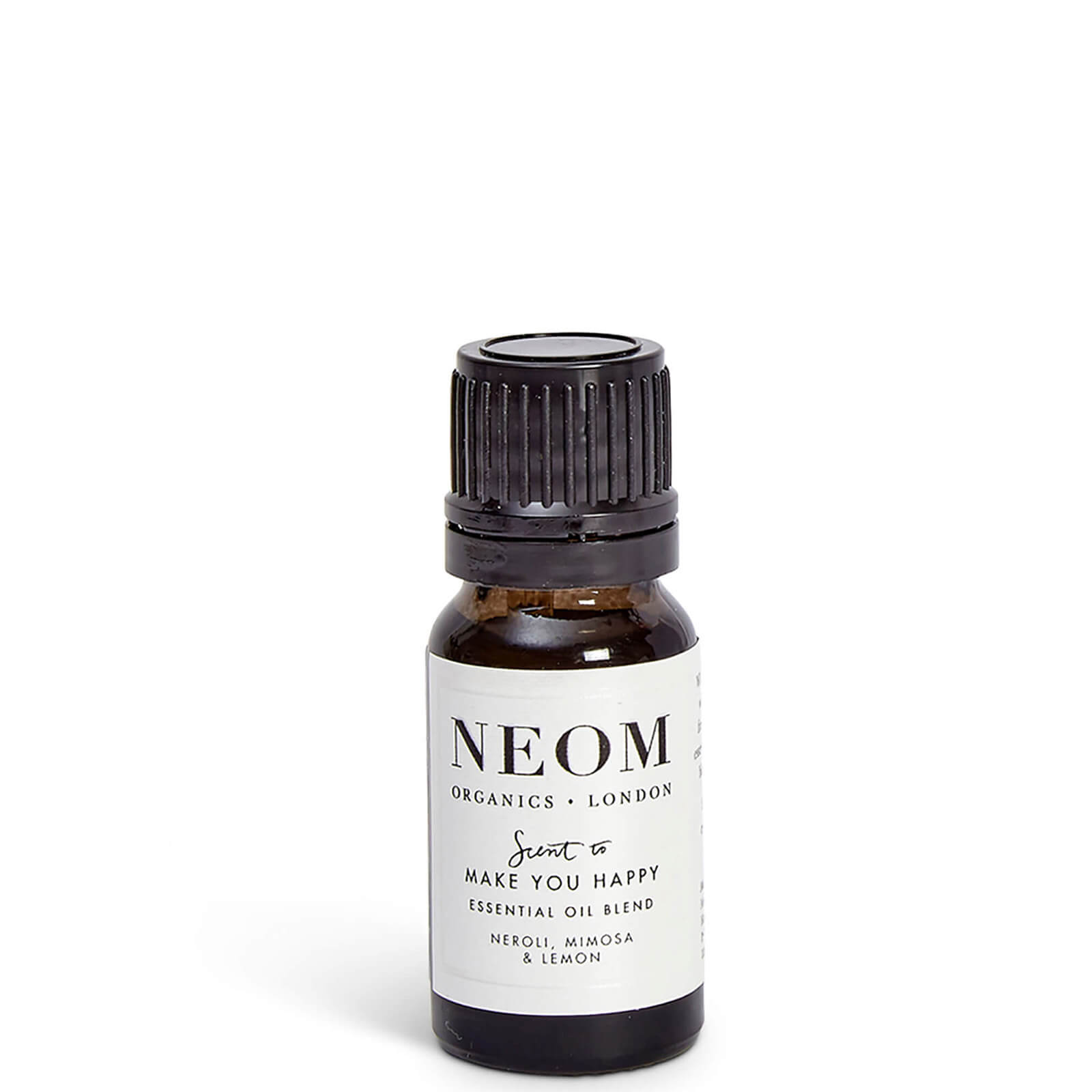 lookfantastic NEOM Scent to Make You Happy Set - Black Versandkostenfrei