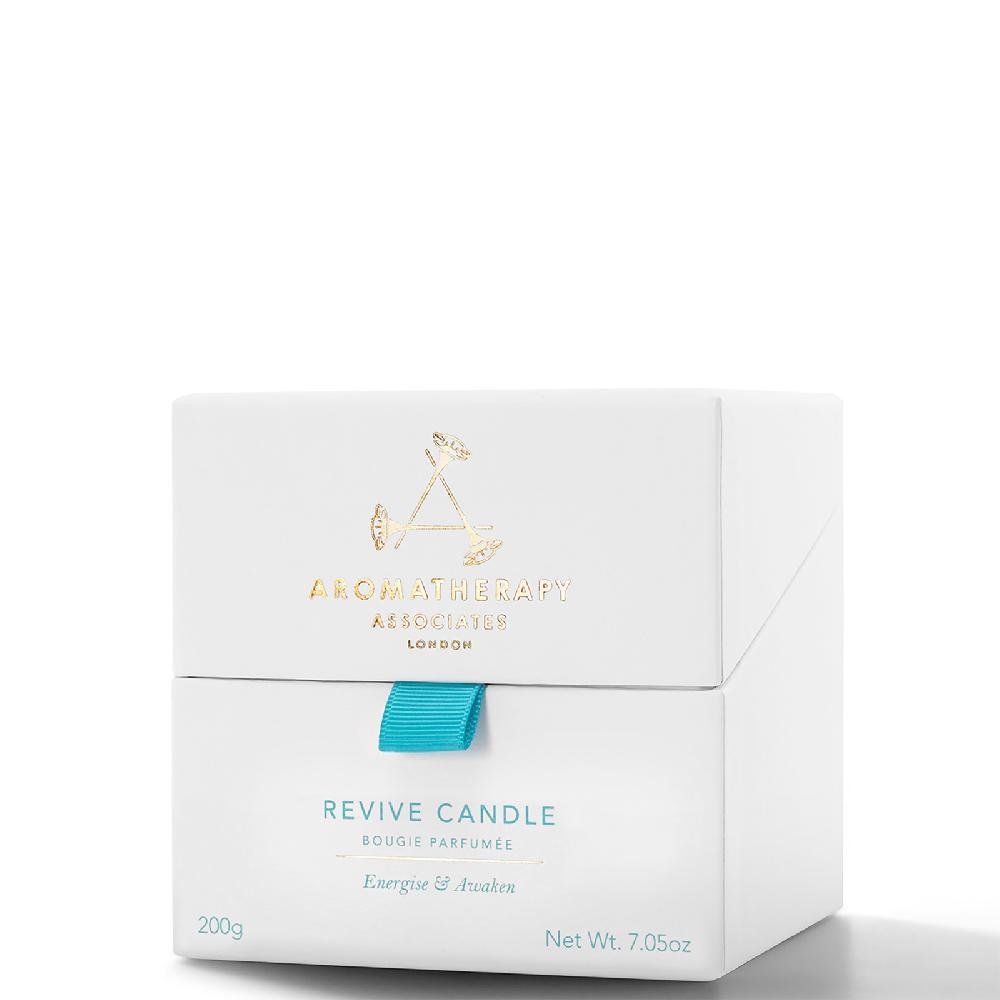 lookfantastic Aromatherapy Associates Revive Kerze 200 g Exklusivangebot