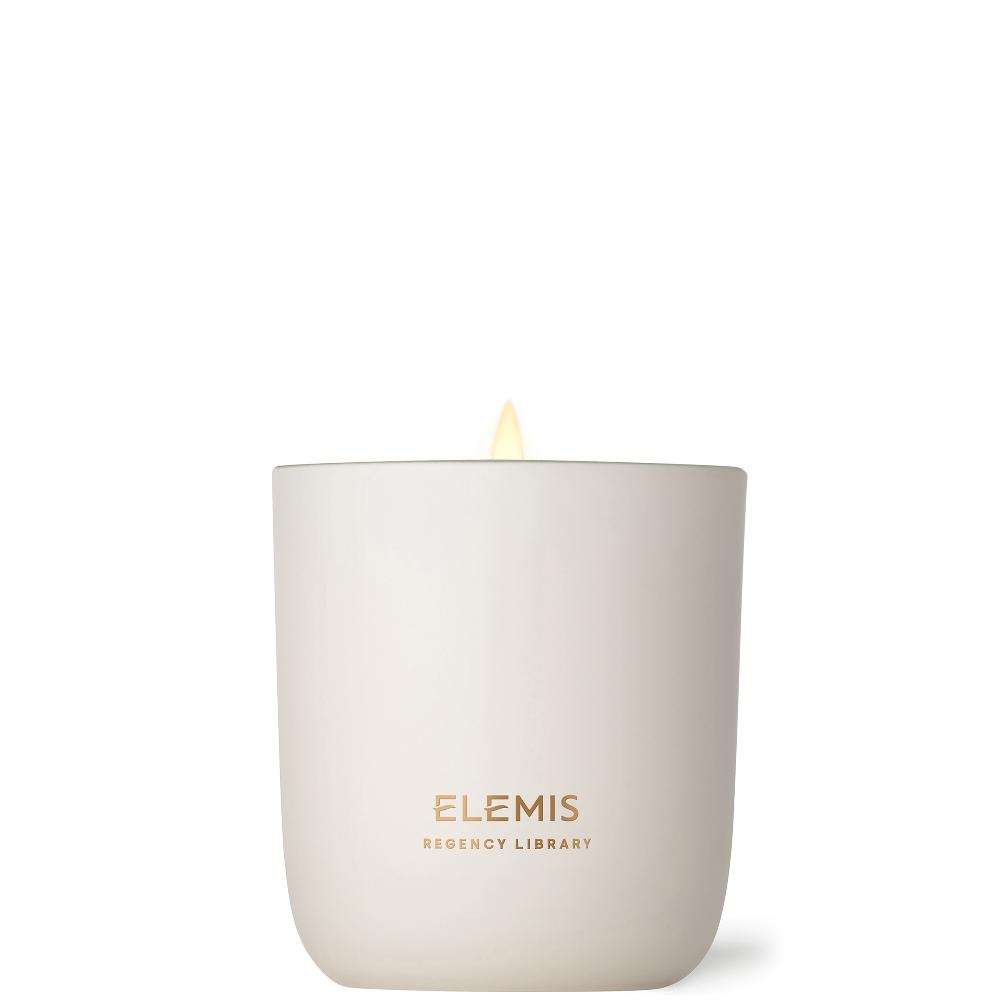 lookfantastic Elemis Regency Library Kerze 220 g Weihnachtsangebot