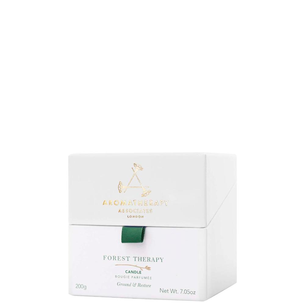 lookfantastic Aromatherapy Associates Forest Therapy Candle 200g Muttertagsangebot