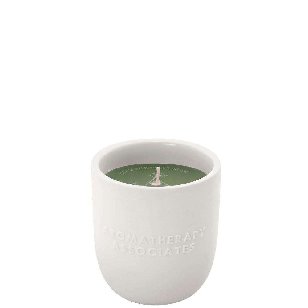 lookfantastic Aromatherapy Associates Forest Therapy Candle 200g Muttertagsangebot