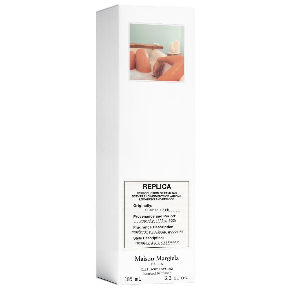 lookfantastic Maison Margiela Replica Bubble Bath Zerstäuber 185 ml Vatertagsangebot