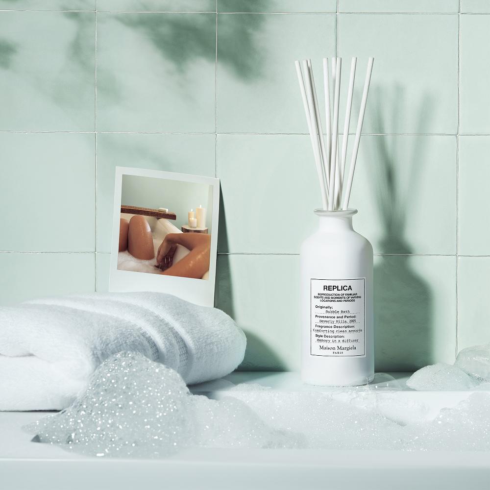 lookfantastic Maison Margiela Replica Bubble Bath Zerstäuber 185 ml Vatertagsangebot
