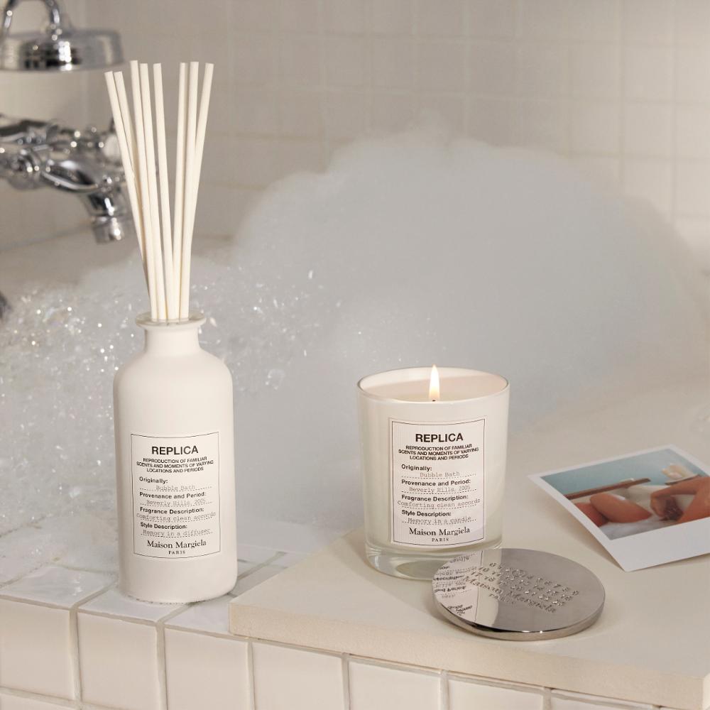 lookfantastic Maison Margiela Replica Bubble Bath Zerstäuber 185 ml Vatertagsangebot