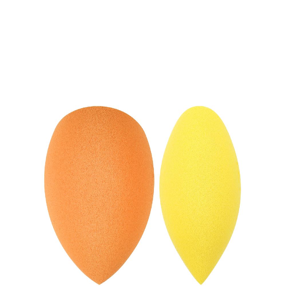 lookfantastic Real Techniques Miracle Duo aus Teint-Schwamm und Concealer-Schwamm Valentinstagsangebot