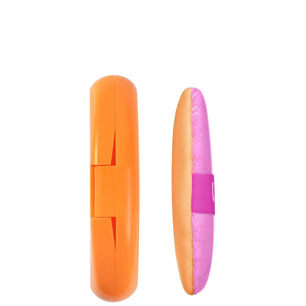 lookfantastic Real Techniques Miracle 2-in-1 Puderquaste + Reisehülle Lagerräumung