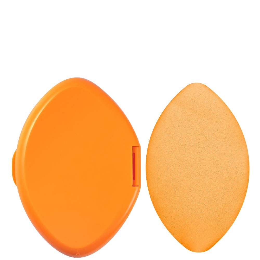 lookfantastic Real Techniques Miracle 2-in-1 Puderquaste + Reisehülle Lagerräumung
