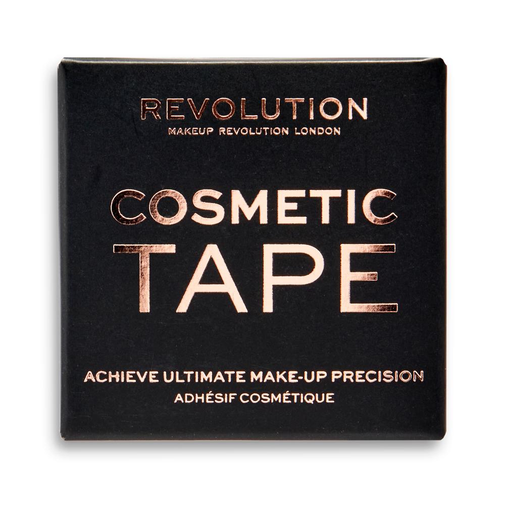 lookfantastic Makeup Revolution Beauty Precise Shadow Kosmetiktape Top Angebot