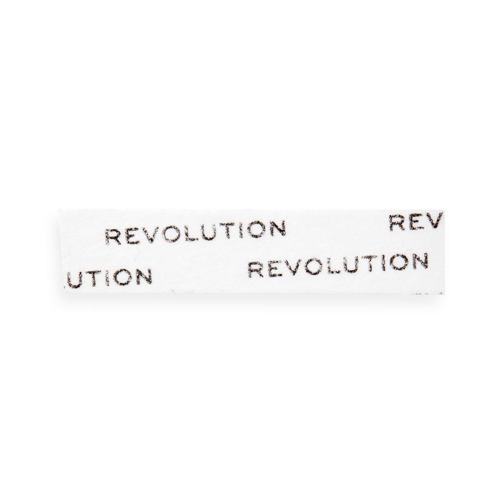 lookfantastic Makeup Revolution Beauty Precise Shadow Kosmetiktape Top Angebot