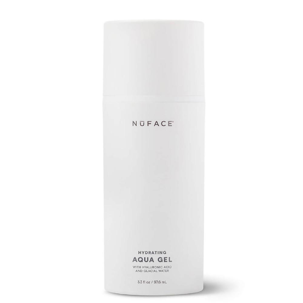 lookfantastic NuFACE Hydrating Aqua Gel 97.6ml Blitzangebot