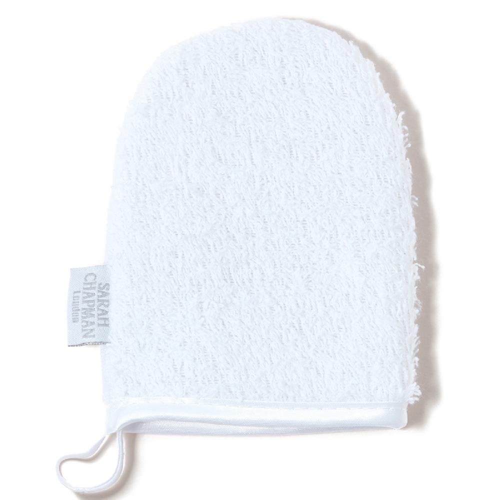 lookfantastic Sarah Chapman Skinesis Professionelle Cleansing-Handschuhe x 4 Neuheiten