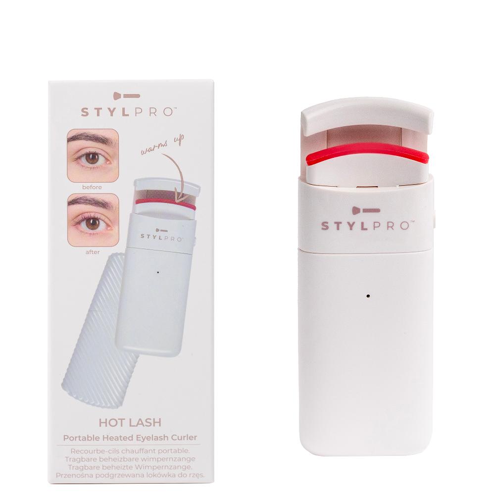 lookfantastic StylPro Beheizte Wimpernzange Räumungsverkauf