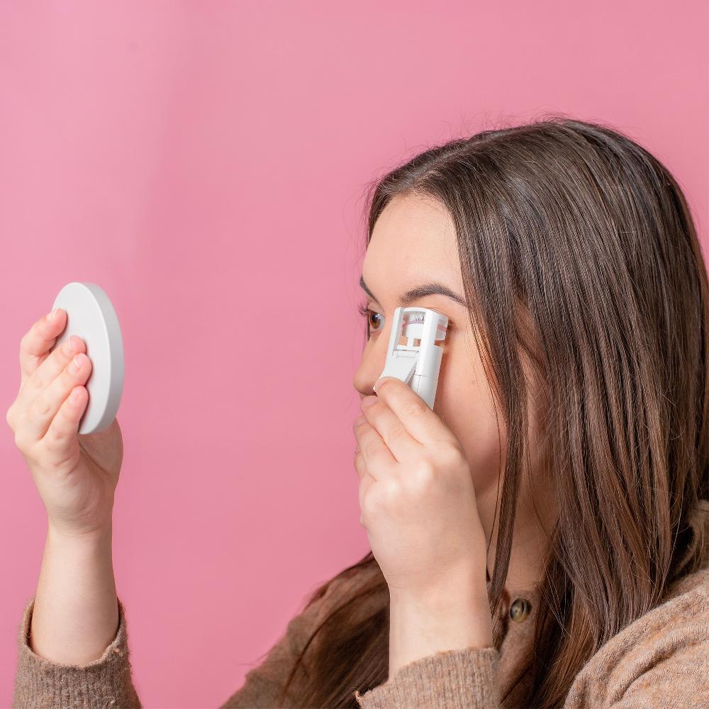 lookfantastic StylPro Beheizte Wimpernzange Räumungsverkauf