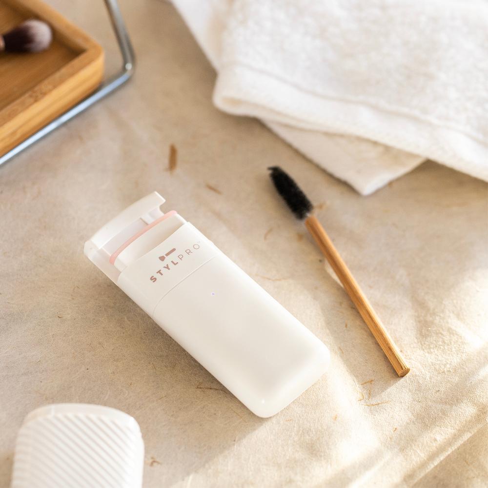 lookfantastic StylPro Beheizte Wimpernzange Räumungsverkauf