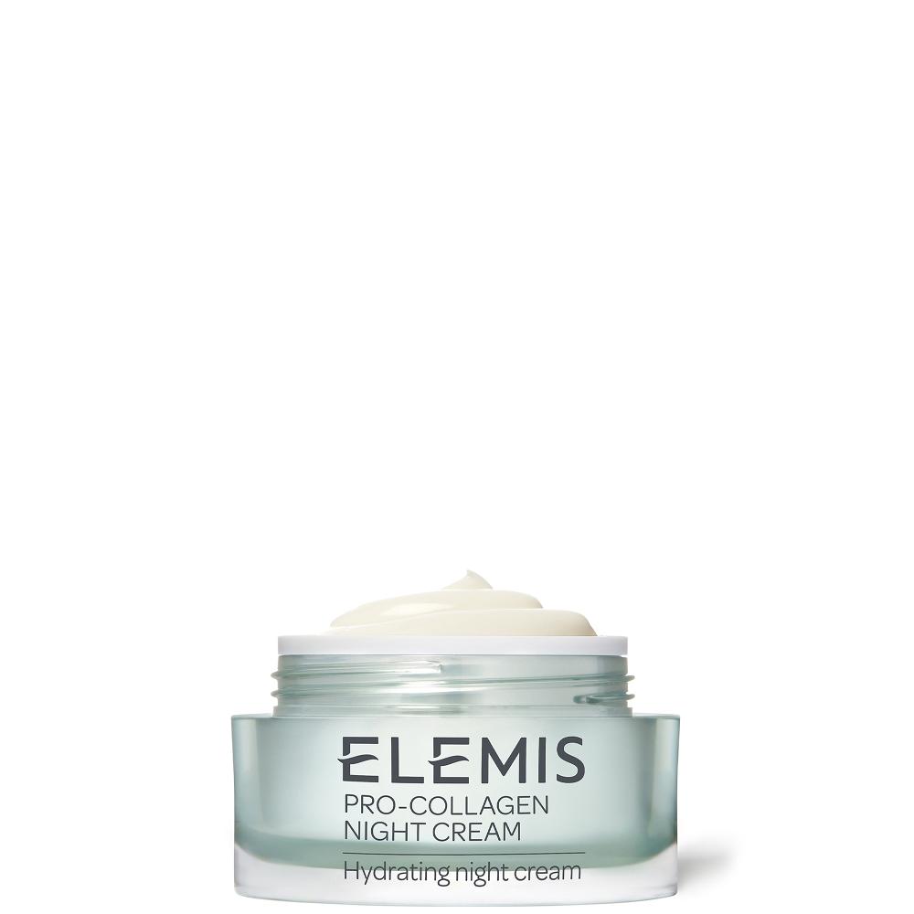 lookfantastic Elemis Pro-Collagen Nachtcreme 50 ml Kostenlose Rückgabe