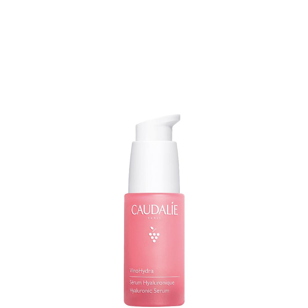 lookfantastic Caudalie Vinohydra S.O.S Hyaluron-Serum 30 ml Letzte 3 Tage