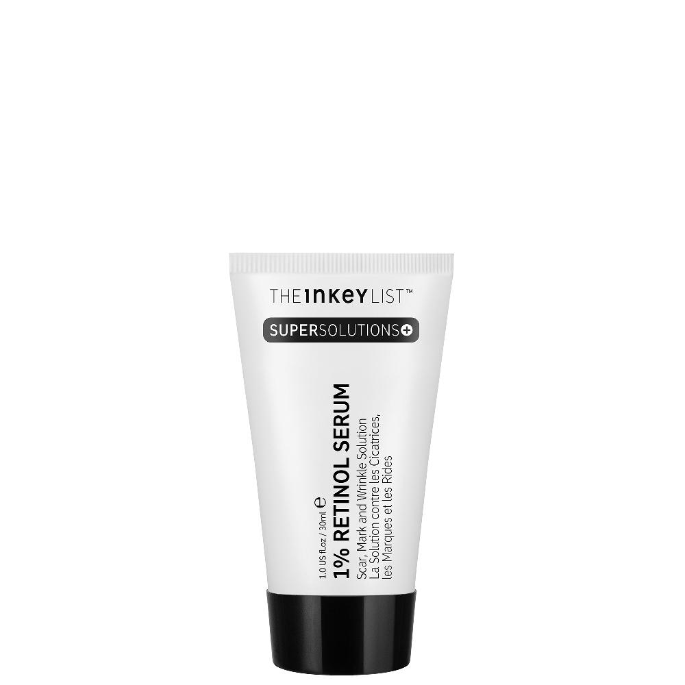 lookfantastic The INKEY List Super Solutions 1 % Retinol-Serum 30 ml JETZT KAUFEN
