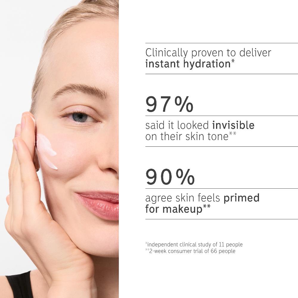 lookfantastic The INKEY List Polyglutamic Acid Dewy Sonnenschutz LSF 30 50 ml Letzter Tag