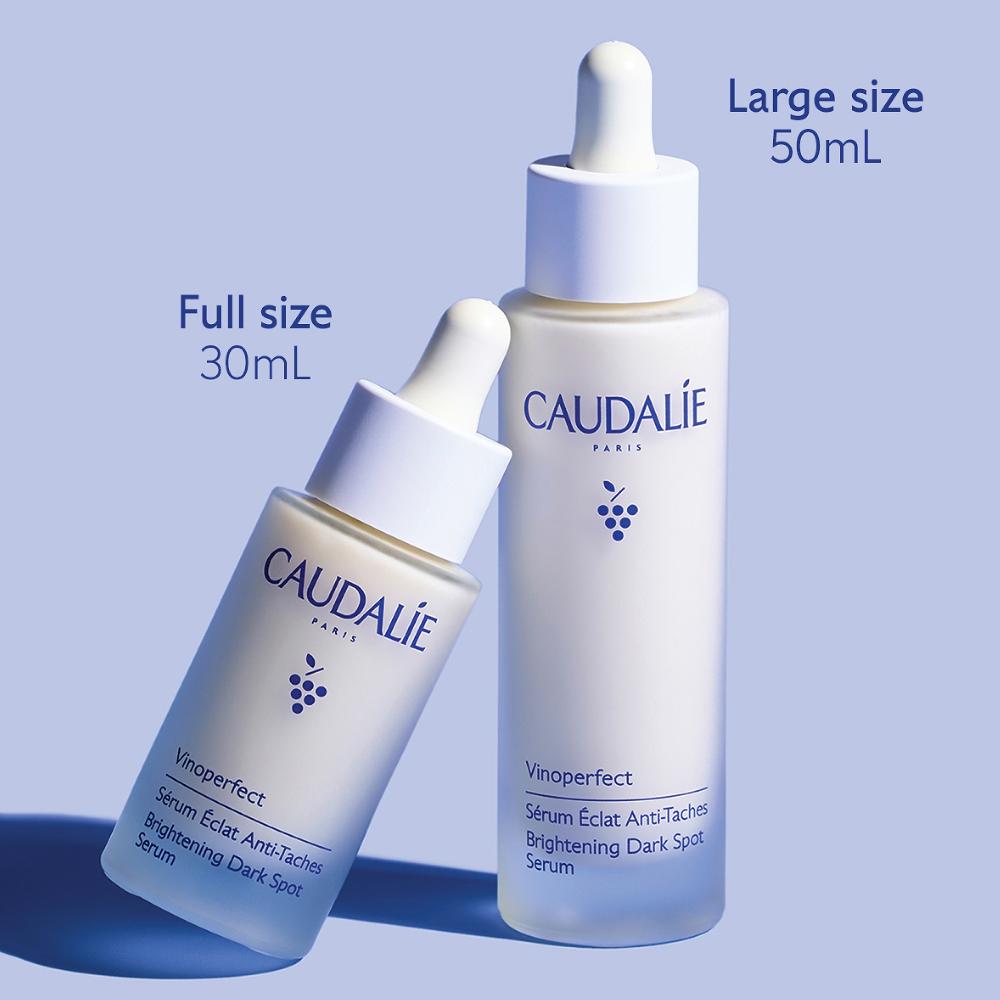 lookfantastic Caudalie Vinoperfect Brightening Dark Spot Serum 50ml Vierteljährliche Förderung